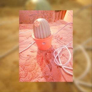 🌵 ultrasonic diffuser
